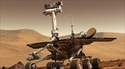Αποχαιρετισμός στο Opportunity, μετά από σχεδόν 15 χρόνια εξερεύνησης του Άρη
