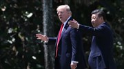 Εμπορικός πόλεμος: Παράταση 60 ημερών στην εκεχειρία με την Κίνα εξετάζει ο Τραμπ