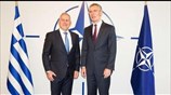 Αποστολάκης: Στόχος να διατηρήσουμε την ειρήνη στην περιοχή