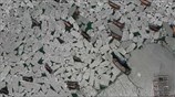Κίνα: Πάγωσαν οι...βάρκες