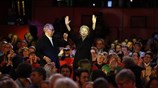Η Berlinale τιμά την Σαρλότ Ράμπλινγκ