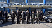 Λιμενικό: Νέοι συνοδοί-χειριστές αστυνομικών σκύλων ανίχνευσης ναρκωτικών
