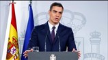 Ισπανία: Πρόωρες εκλογές στις 28 Απριλίου