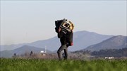 Π.Ο.Υ.: Πρόσφυγες-μετανάστες το ίδιο ή πιο υγιείς από τους κατοίκους χωρών υποδοχής