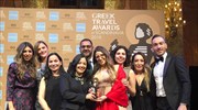 Greek Travel Awards: Στην Αστυπάλαια το «Best Boutique Hotel 2019»