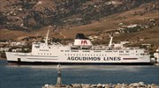 Συνελήφθη για οφειλές ο Αλ. Αγούδημος
