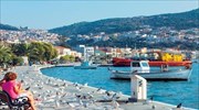 Δύο χρυσά βραβεία για τη Σάμο στα Greek Travel Awards