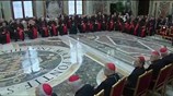 Καθαίρεση Καρδιναλίου για σεξουαλική κακοποίηση ανηλίκων