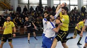 Χάντμπολ: Στα προημιτελικά του Challenge Cup η ΑΕΚ