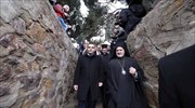 Economist: Ελπίδα για τη Χάλκη μετά την επίσκεψη Τσίπρα