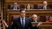 Ισπανία-Δημοσκόπηση: Προβάδισμα Σοσιαλιστών χωρίς αυτοδυναμία