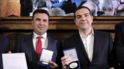 Ζάεφ: Είναι καιρός επιλογής: μπροστά ή πίσω