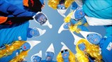 Συγκέντρωση για ρεκόρ στην Γερμανία