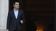 Αλ. Τσίπρας: Ο Δ. Αρβανιτάκης στάθηκε μέχρι το τέλος στο πλευρό των προσφύγων