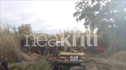 Ηράκλειο: Άκαρπες οι έρευνες για τους τέσσερις αγνοούμενους