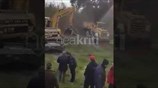 Έρευνες για τον εντοπισμό τεσσάρων ατόμων στον Γεροπόταμο