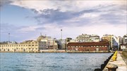Να μετατραπεί σε «προορισμό» το λιμάνι της Θεσσαλονίκης
