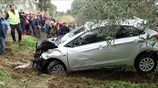 Κρήτη: Νεκροί εντοπίστηκαν και οι τέσσερις αγνοούμενοι μέσα στο όχημά τους