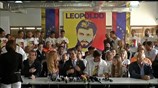 Βενεζουέλα: Εγκλωβισμένη στα σύνορα η ανθρωπιστική βοήθεια