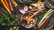 Θεσσαλονίκη: Το πρώτο food festival για χορτοφάγους