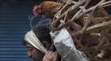 Καθημερινή ζωή στο Κατμαντού