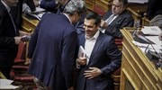 Πιέζεται αλλά στηρίζει Πολάκη το Μαξίμου