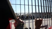 Συμβούλιο της Ευρώπης: Κακομεταχείριση και ακατάλληλες συνθήκες κράτησης μεταναστών στην Ελλάδα