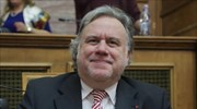 Επιστολή Κατρούγκαλου στον Χαντ για τα δικαιώματα των πολιτών μετά το Brexit