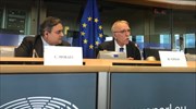 Δ. Βίτσας-μεταναστευτικό: Ακόμα δεν καταφέραμε επιμερισμό της ευθύνης με άλλες χώρες