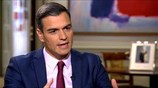 Ισπανία: Σάντσεθ κατά αυτονομιστών