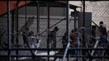Κακομεταχείρηση και κακές συνθήκες για τους κρατούμενους μετανάστες στην Ελλάδα