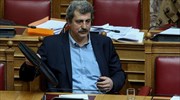 Π. Πολάκης: Ουδέποτε απείλησα και ηχογράφησα τον Γ. Στουρνάρα