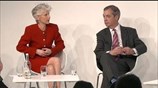 Διχασμένοι οι Eυρωπαίοι για το Brexit