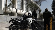 Στο εφετείο ομάδα αναρχικών - 14 προσαγωγές