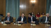Tsipras promises 500 mln€ in rent, mortgage subsidies in 2019 for low-income households