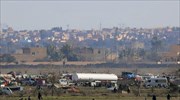 Εκκένωση του τελευταίου θύλακα του ΙΚ στη Συρία