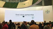 Στη Fruit Logistica ο τομέας Επιστήμης Γεωργίας της Bayer Ελλάς