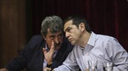 Πηγές Ν.Δ.: Τσίπρας και Πολάκης ένα και το αυτό