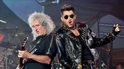 Queen: «Bohemian Rhapsody» ζωντανά στην τελετή απονομής των Όσκαρ