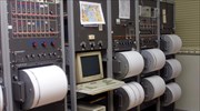 Σεισμός 5,1 Ρίχτερ ανατολικά της Λέσβου