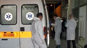 Κρήτη: Στο Νοσοκομείο Ηρακλείου ο 60χρονος Ολλανδός πεζοπόρος