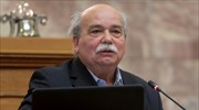 Ν. Βούτσης: Πλήρης εμπιστοσύνη στον θεσμό του Συνηγόρου του Πολίτη
