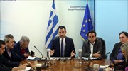 «ΦιλόΔημος ΙΙ»: 20 εκατ. ευρώ για τα Δημοτικά Λιμενικά Ταμεία