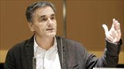 Τα πρωτογενή πλεονάσματα της κυβέρνησης Σαμαρά η απάντηση Τσακαλώτου σε Μητσοτάκη
