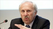 Νοβότνι: Η Ευρώπη χρειάζεται «κάποιο είδος ευρω-ομολόγων»