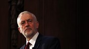 Κόρμπιν: Πολύ σοβαρός ο κίνδυνος για Brexit χωρίς συμφωνία