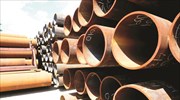 ΗΠΑ: Ανοίγει ο δρόμος για δασμούς στις εισαγωγές συγκολλημένων σωλήνων από την Ελλάδα