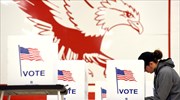 Βόρεια Καρολίνα: Επανάληψη των ενδιάμεσων εκλογών λόγω νοθείας