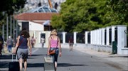 Greece: Tourism revenues, arrivals post records in 2018