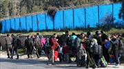 ΕΛ.ΑΣ.: Επιστροφές αλλοδαπών στις χώρες καταγωγής τους
